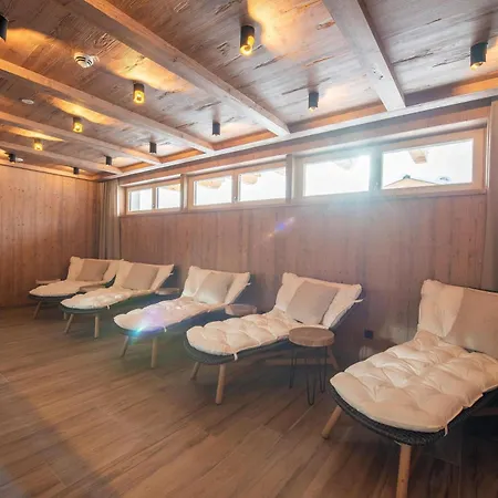 Filzsteinresort 2 * קרימל