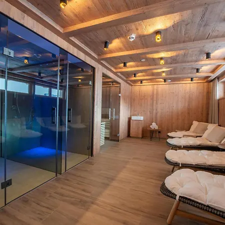 Filzsteinresort 2 Krimml