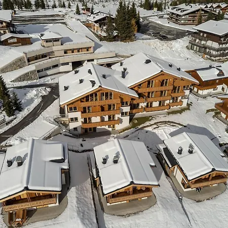 Filzsteinresort 2 Appartement