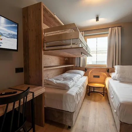 Apartament Filzsteinresort 2 *