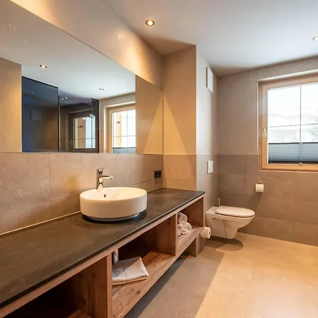 Appartement Filzsteinresort 2