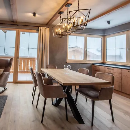 Filzsteinresort 2 * Krimml