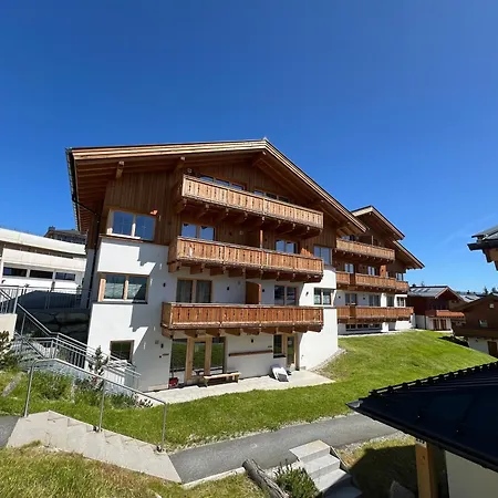 Filzsteinresort 2 * Krimml