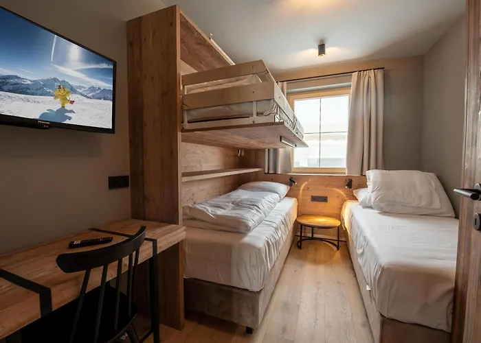 Apartman Filzsteinresort 2 *