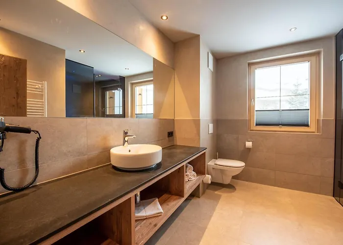 Apartman Filzsteinresort 2